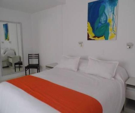Appartement Apart Lm à Trenque Lauquen Extérieur photo