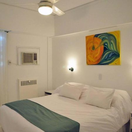 Appartement Apart Lm à Trenque Lauquen Extérieur photo