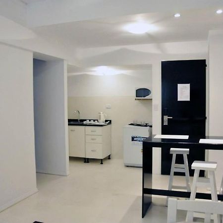 Appartement Apart Lm à Trenque Lauquen Extérieur photo