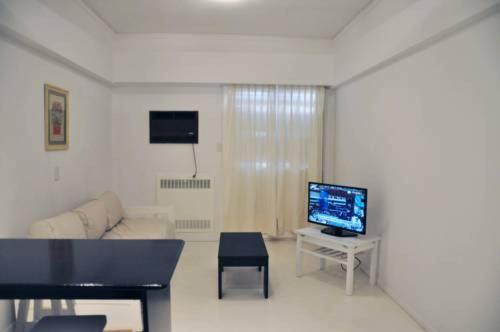 Appartement Apart Lm à Trenque Lauquen Extérieur photo