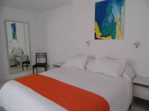 Appartement Apart Lm à Trenque Lauquen Extérieur photo